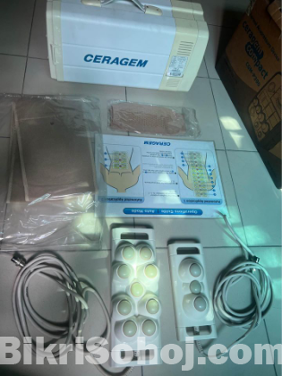 CERAGEM COMPACT CGM-P390